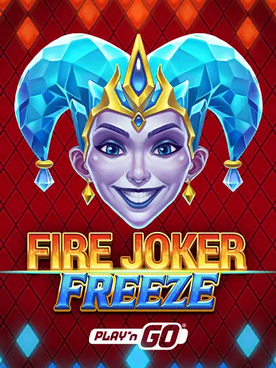 Fire Joker Freeze slot