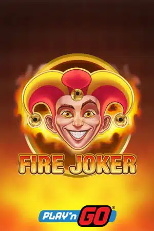 Fire Joker slot