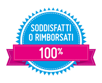 Garanzia soddisfatti o rimborsati Isolamento Acustico