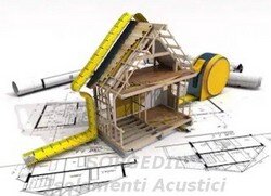 Isolamento Acustico Impianti Sanitari Insonorizzazione Impianti Sanitari