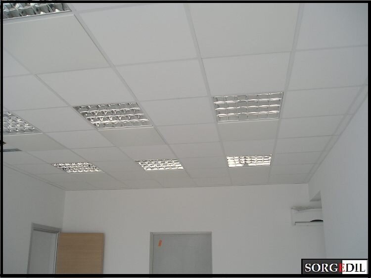 Correzione Acustica Ristorante Correzione Acustica Locale