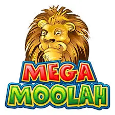 Mega Moolah slot
