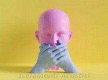 Spiegazioni Insonorizzazione Case Piu Silenziose Silenzio in Casa