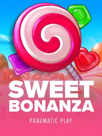 Sweet Bonanza slot